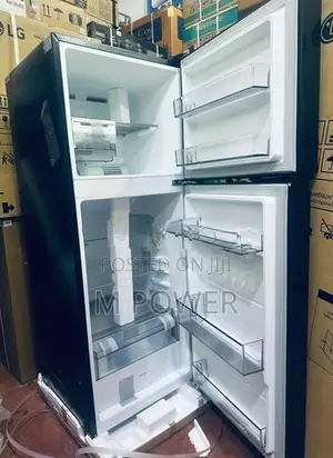 LG Refrigerator - GLM250BOBI
