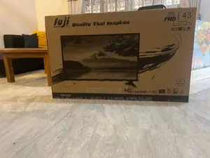 Brand New TV (Imported From Japan)