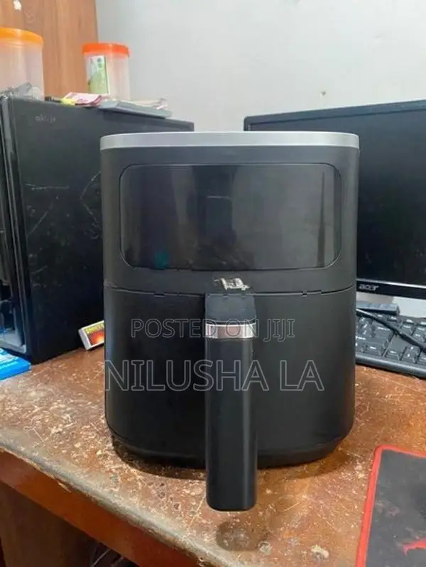 SGL Air Fryer