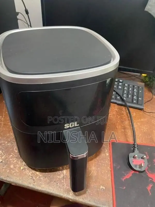 SGL Air Fryer
