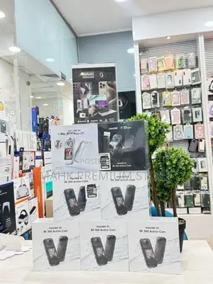 insta360 X5