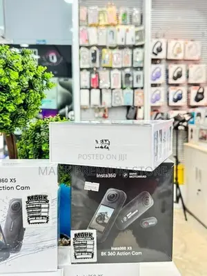 insta360 X5