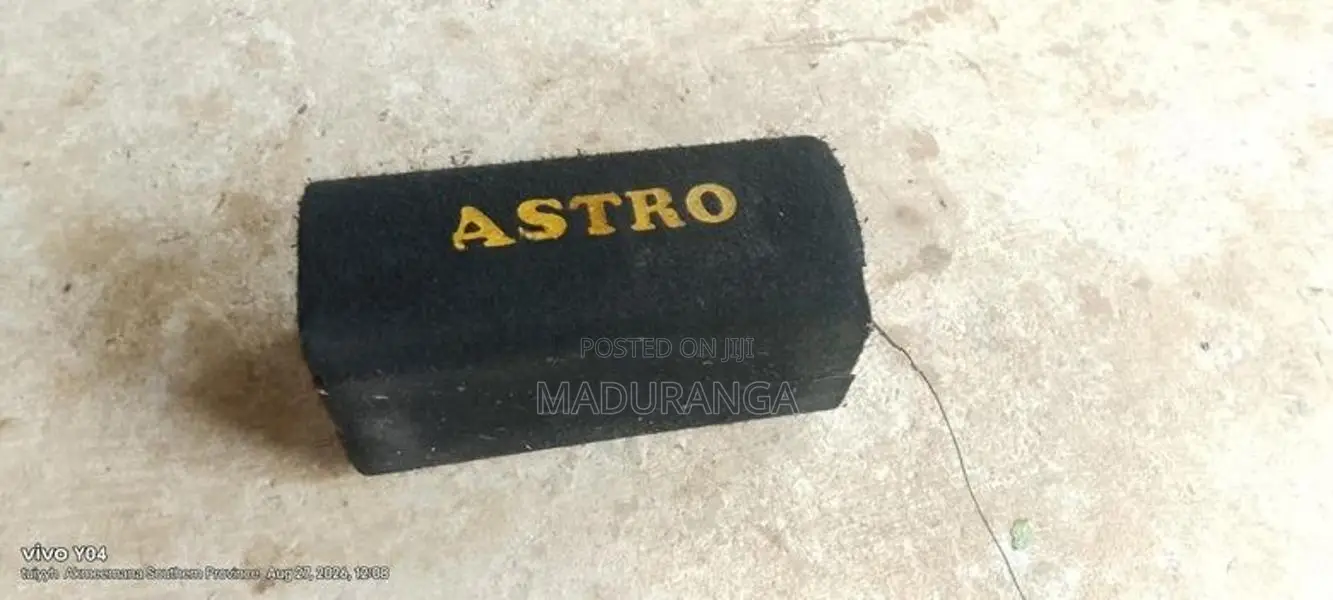 Astro