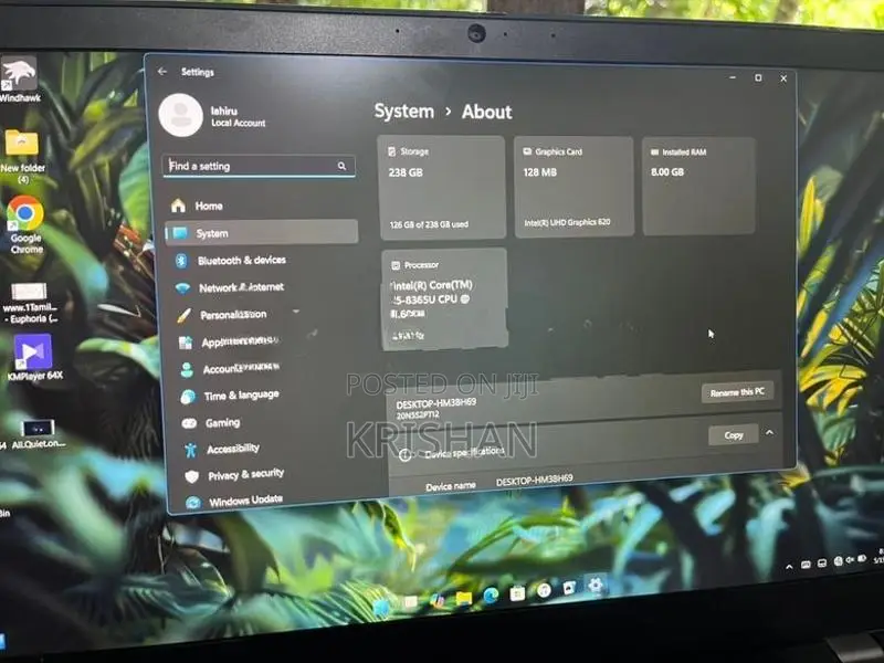 Lenovo ThinkPad T-590