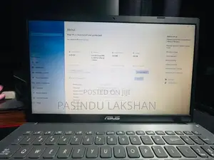 Asus Vivobook 10Th Gen