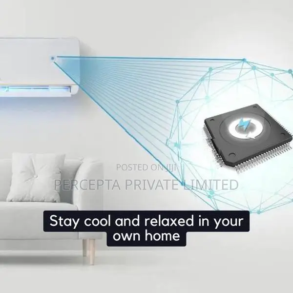 TCL BreezeIN 24000 BTU Large Space Inverter AC