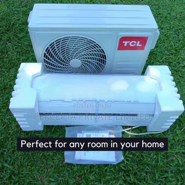 TCL BreezeIN 24000 BTU Large Space Inverter AC