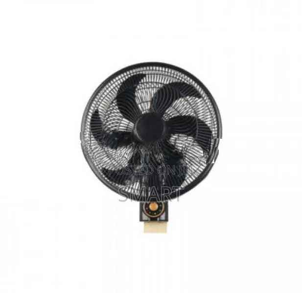 Universal 18" Wall Fan 80W