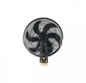 Universal 18" Wall Fan 80 W