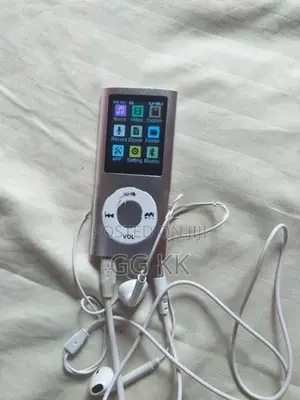 mp3 Payer
