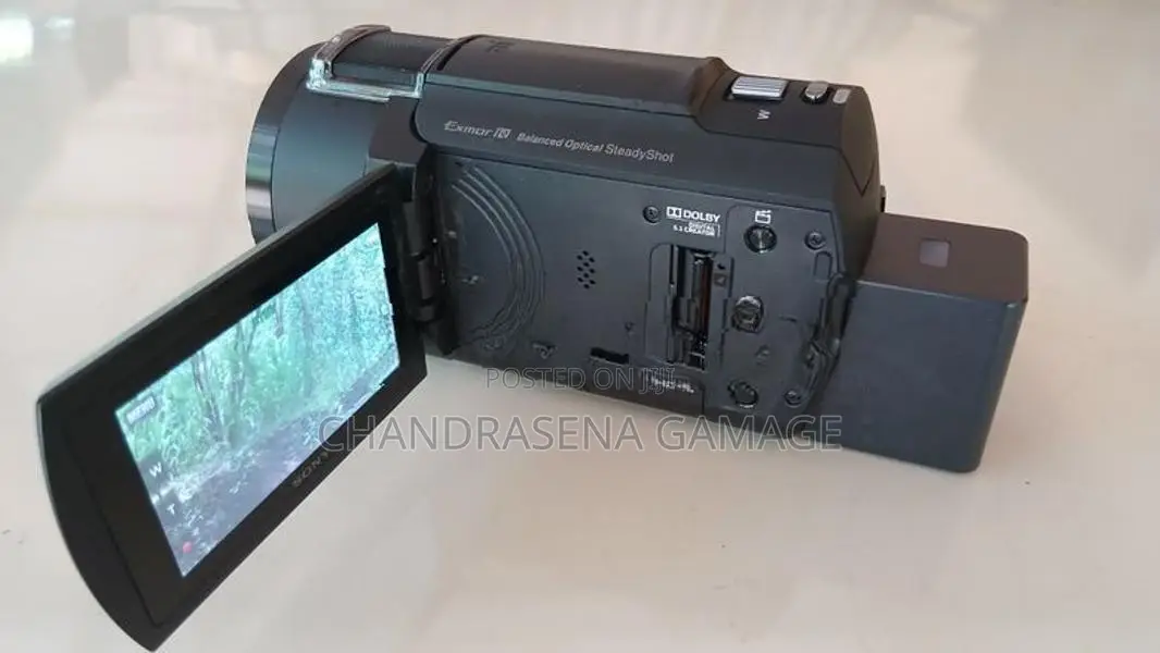 Used