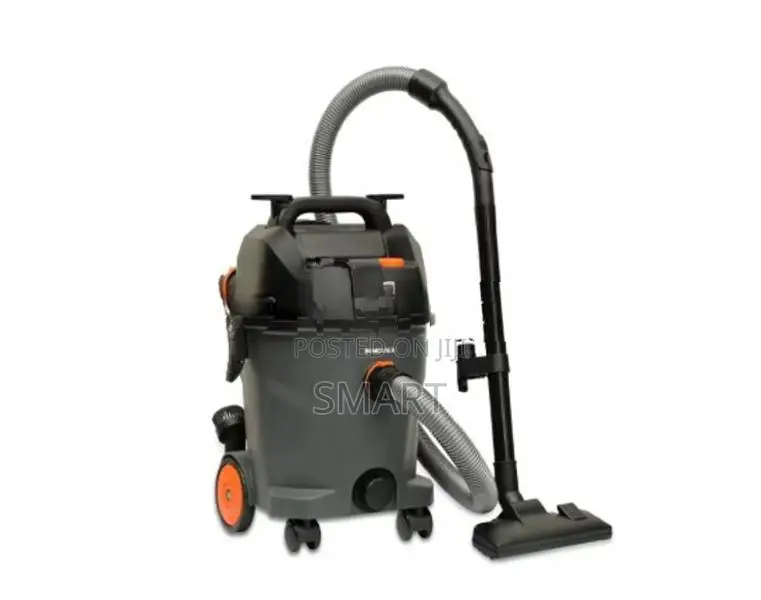 Innovex Wet and Dry Vacuum Cleaner (20 L) 1200 W