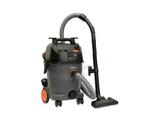 Innovex Wet and Dry Vacuum Cleaner (20 L) 1200 W