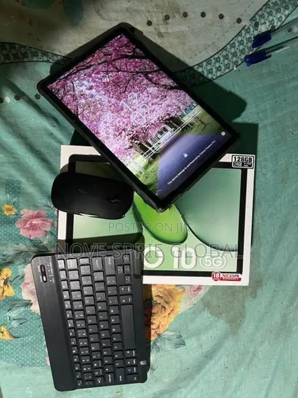 Blackview Zeno 10 (5G)