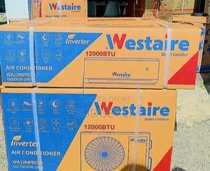 12000BTU Westaire Smart Inverter Air Conditioner