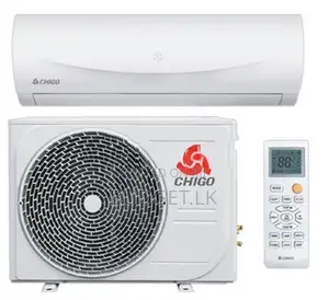 12000btu CHIGO Non Inverter Brand New Air Conditioner