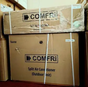 24000BTU Comfri Inverter Air Conditioner