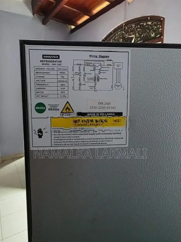 Brand New Condition