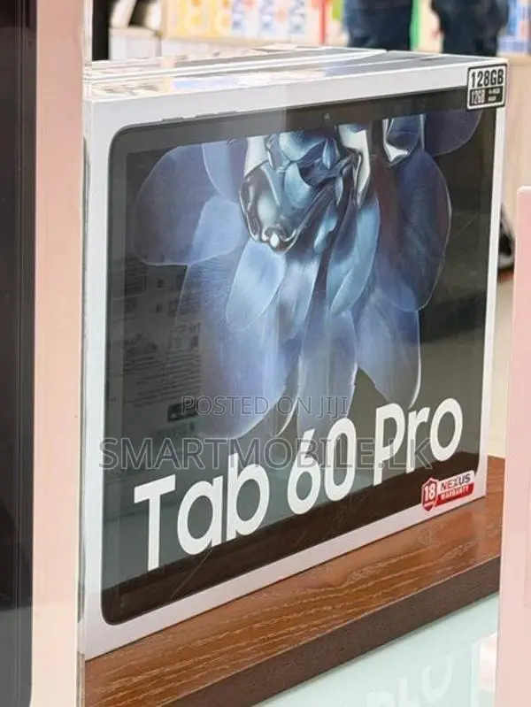 Blackview Tab 60 pro 4GB/128GB