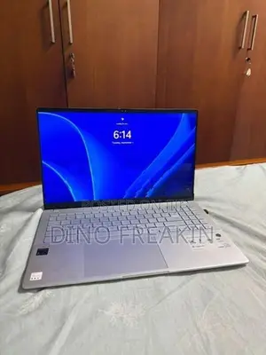 Asus Vivobook S 15
