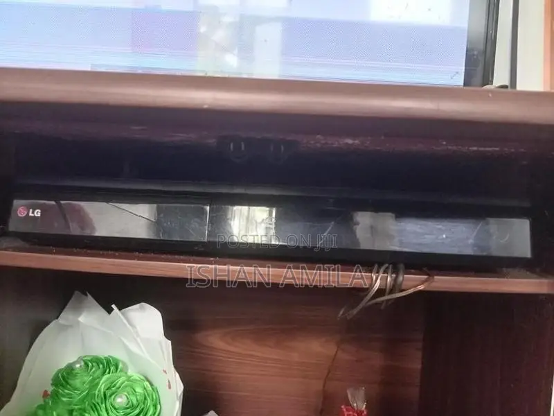 LG Home Theater