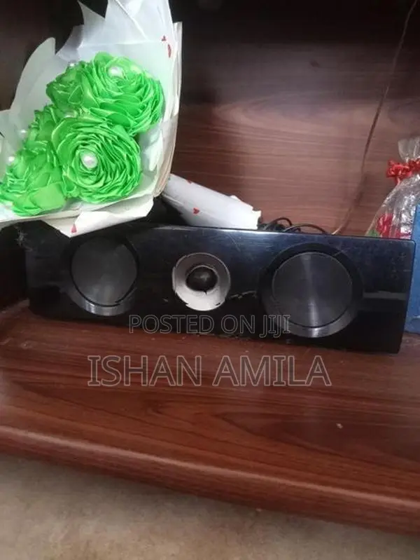 LG Home Theater