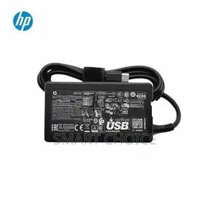 Adapter-Hp 20V-3.25A TYPE C 65W
