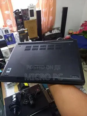 Dell I3 7th Gen 8GB Ram 128GB SSD Win 11 Laptop