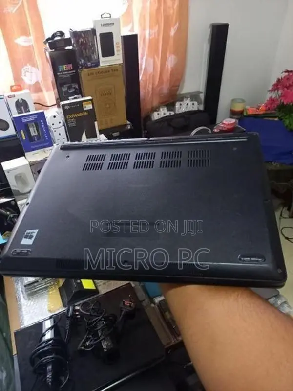 Dell I3 7th Gen 8GB Ram 128GB SSD Win 11 Laptop