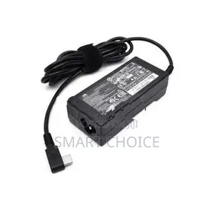 Adapter-Hp 20V-3.25A TYPE C 65W