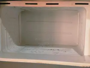 Singer Fridge