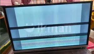 TV For Parts