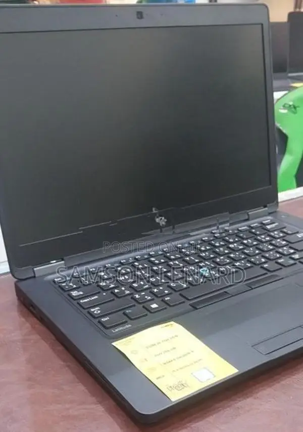 Laptop