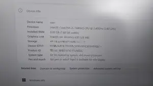 Laptop
