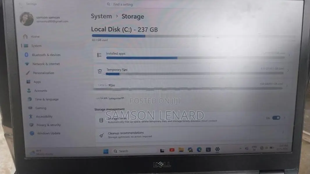 Laptop