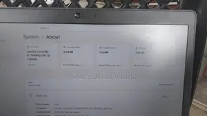 Laptop