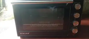 Electric Oven