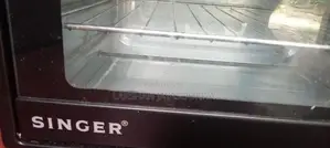 Electric Oven