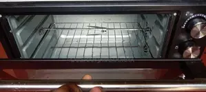 Electric Oven