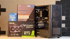 I5 12th Gen + Rtx 3070 PC Sale