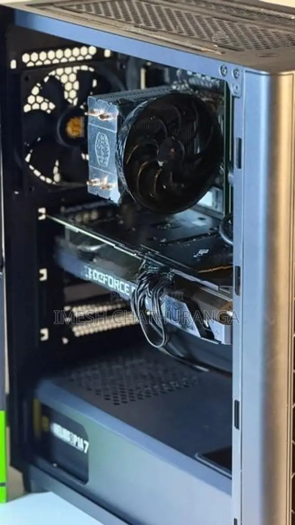I5 12th Gen + Rtx 3070 PC Sale