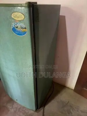 Sisil ECO Refrigerator - 185L