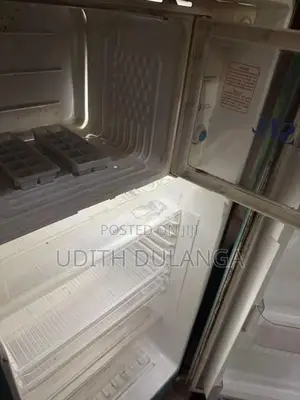 Sisil ECO Refrigerator - 185L