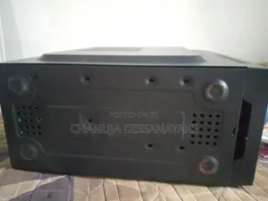 Intel Core i3 2nd Gen Desktop PC 4GB 500GB