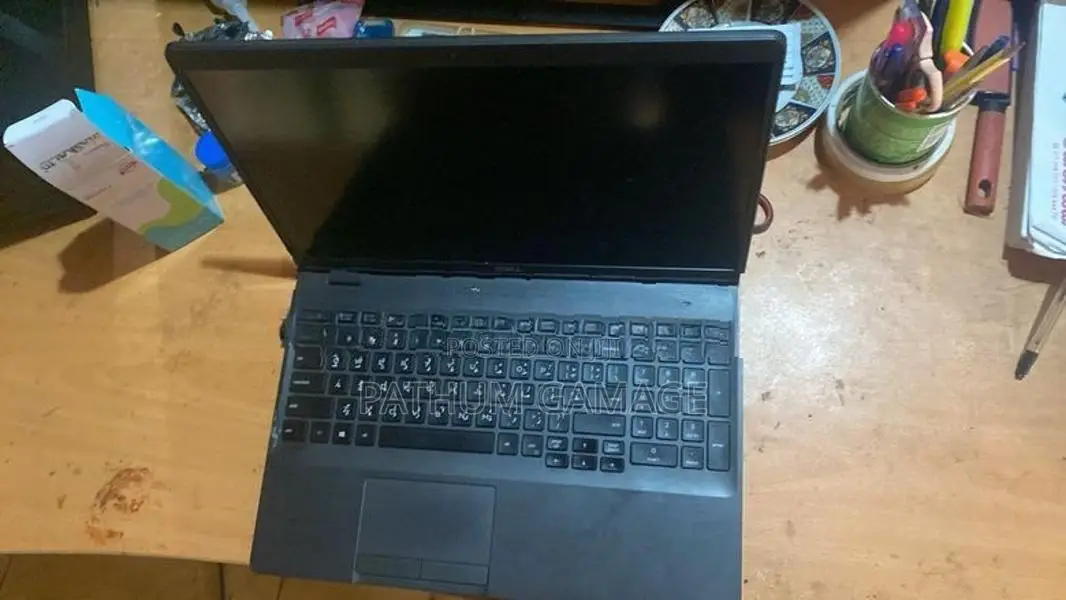 Dell Latitude 5500 i5-8265U 8th Gen