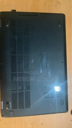 Dell Latitude 5500 i5-8265U 8th Gen