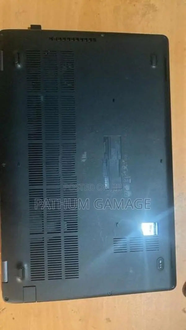 Dell Latitude 5500 i5-8265U 8th Gen