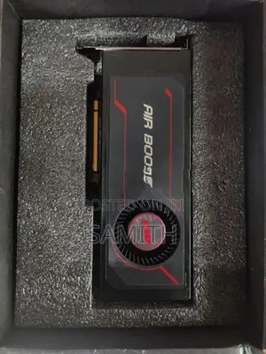 MSI Radeon RX Vega 56 Air Boost 8G OC HBM2 Graphics Card
