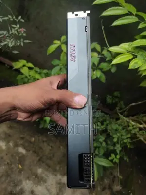 MSI Radeon RX Vega 56 Air Boost 8G OC HBM2 Graphics Card