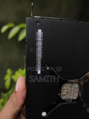 MSI Radeon RX Vega 56 Air Boost 8G OC HBM2 Graphics Card